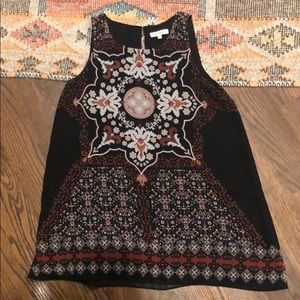 🔥 FREE with full price item Max Studio Flowy Tank